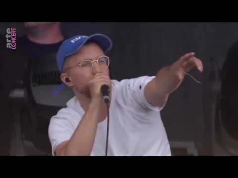 Prinz Pi Southside 2018