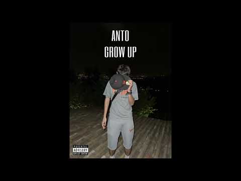 Rikyanto - GROW UP (Calabria 2007 Drill RMX) (prod. Kosfinger)