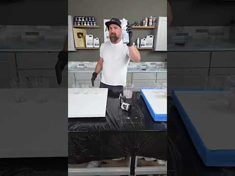 What is and how to use Finishing Spray