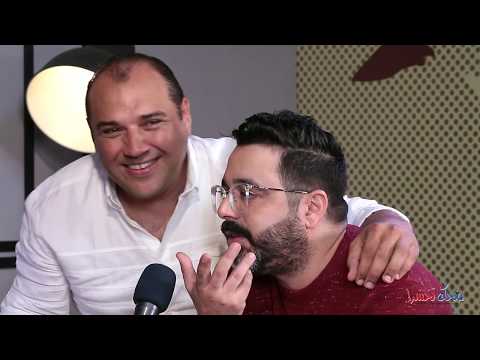 Dhek Tkhser Saison 3 "CHADA TV": Ep 16 - Les Inqualifiables vs Imad Ntifi & Ahmed Chawki