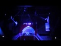 Flying Trapeze A Aliev
