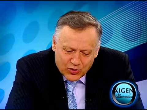 181. Cuvintele lui Isus - Oxigen cu Edi Constantinescu