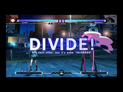 HSG 5-27 UNIST Winner's Finals - DavetheDoledi (Linne) Vs. MrFacePalm (Merkava)