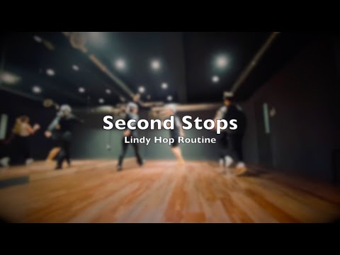 Second Stops Routine