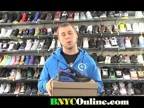 EP58: Nike Air Max 90 (325018-041)