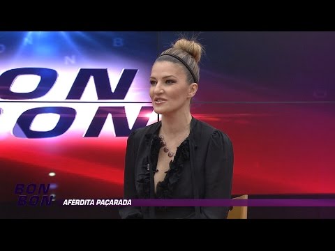 Pyetni dizajneren - Aferdita Pacarada 12.12.2014