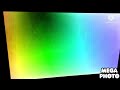 Opening To Toopy And Binoo Toopy Goes Bananas 2008 Dvd In Rainbow Effect