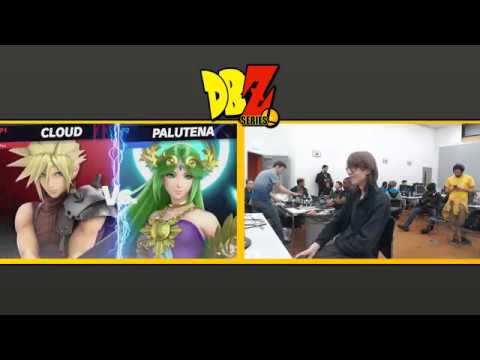 DAT BlastZone 29 - Losers Quarters - CurryGovernor vs Scr7