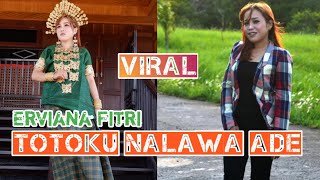 Download lagu Totoku Nalawa Ade||Viral Lagu Bugis||Erviana Fitri mp3