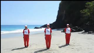 Download lagu Senam Sehat Ceria Anak Indonesia mp3