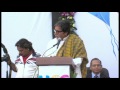 Amitabh Bachchan At HCG Cancer Center Ahmadabad Says He Never Travelled Abroad For Medical Treatment