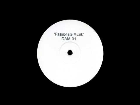 Gat Decor vs. X-Press 2 - Passionate Muzik (Vocal) (2002)