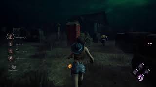 [DBD　参加型]やるよ～