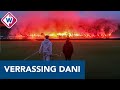 ADO Den Haag verrast doodzieke Dani