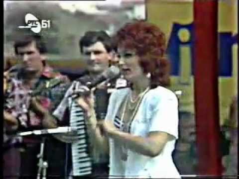 Nina Pavić-"Leto naAdi"-"Blago meni"-UŽIVO