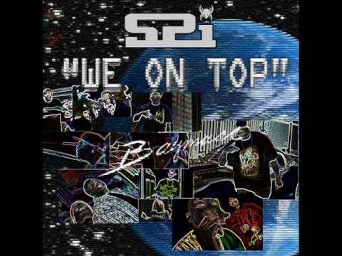 Spider Loc - Play That Shit ft Big Paybacc & T Bo [We On Top CD][New/Dirty/CDQ/NODJ]