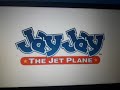 Jay Jay The Jet Plane 1994