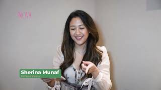 Download lagu Netizens Ask, Sherina Answers about Petualangan Sherina 2, Nostalgia Together! mp3