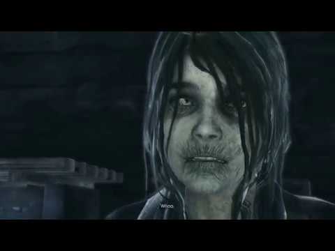 Team DBAH Plays Murdered: Soul Suspect pt 12