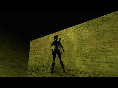 TRLE 2005.12.24 - Under London