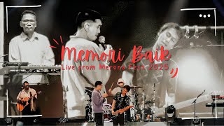 Download lagu Sheila on 7 - Memori Baik (Live Merona Fest 2025 Kridosono Yogyakarta) mp3