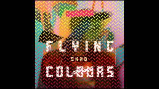 Shad - Flying Colours (2013)