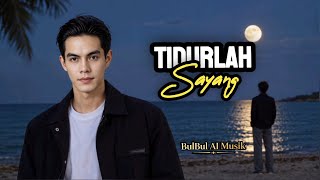 Download lagu Tidurlah Sayang - Lagu LDR untuk pasangan yang jauh mp3