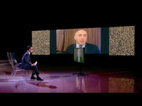Highlights, E Diell, Ramush Haradinaj
