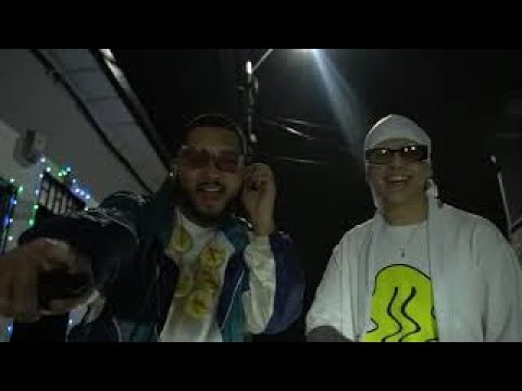 TronickBeats X MagiaBeats | POR LOS MIOS (TERMINA MAL) ft. Simonarchy, Fella