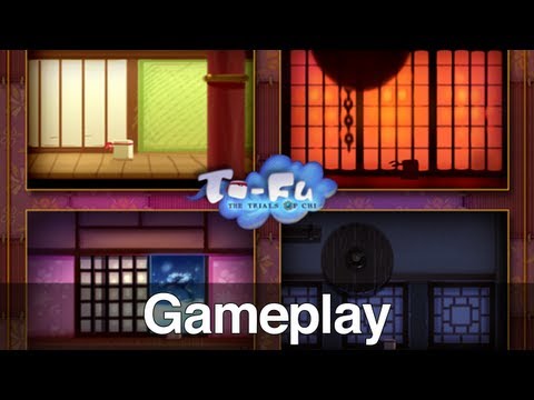 To-Fu: The Trials of Chi od HotGen Ltd. - Gameplay i Recenzja
