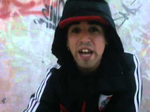 Diego El Cangri Tiraera pa Mr Parra Round 2   final