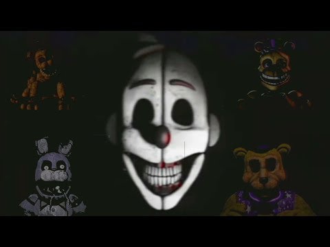 Las diez cintas VHS de FNAF más inquietantes