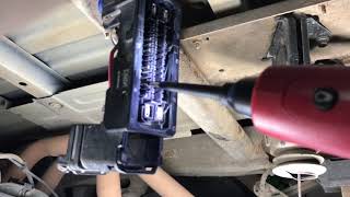 FSCM Diagnosis GMT-900 Fuel System Control Module GM Trucks