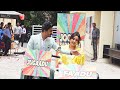 Nawazuddin Siddiqui Aur Neha Sharma Ki Grand Entry Jogira Sara Ra Trailer Launch