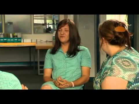 Summer Heights High - Peer Group Therapy