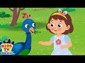 Nach Re Mora नाच रे मोरा More Marathi Rhymes And Kids Song