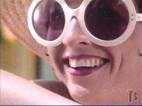Off! Skintastic Bug Repellent Commercial 1991
