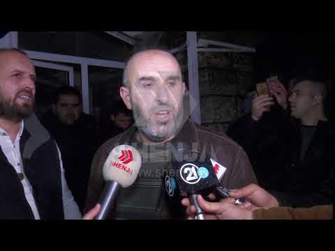 Dëshira e Agim Ismailovic