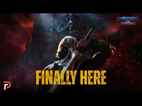 Masters of the Universe 2026 Will This Reboot Finally Work?