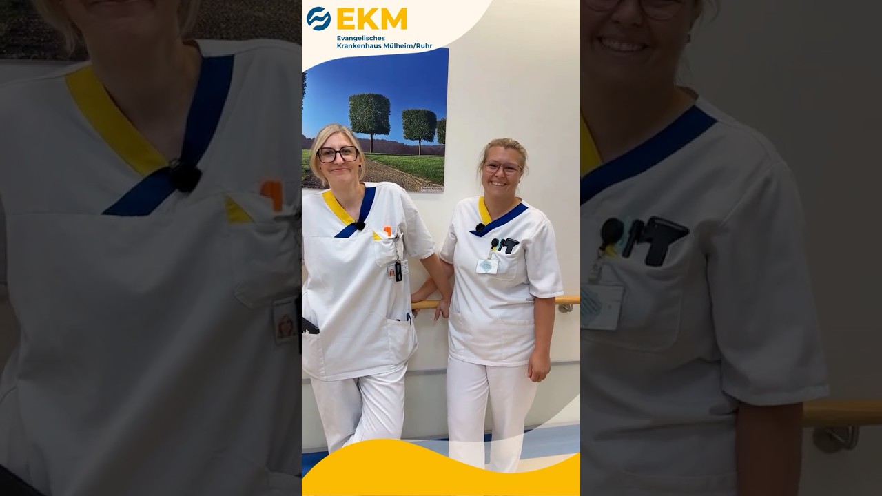 Warum EKM? — Teil 4
