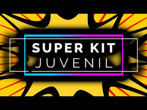 Lambari Super kit Juvenil