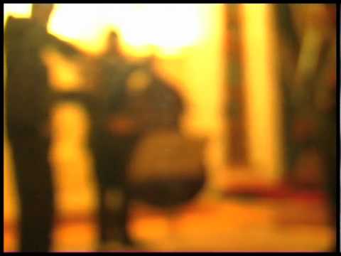 The Guzek Trio - In the hills of Manchuria