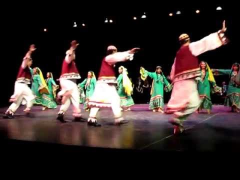 AUC Folklore - Shamandora