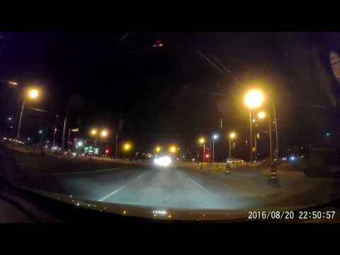 Markham Driving (Warden & Hwy 7)