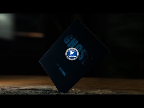 Voir la vidéo de Ghost Red - Jordan Victoria