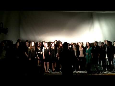 Penn Shabbatones fall 2011 - Umacha