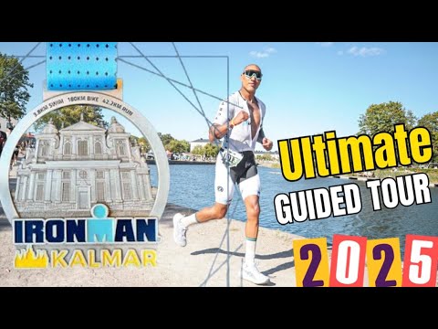IRONMAN KALMAR 2025 — The Real Experience