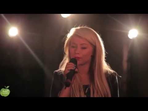 Featured Artist: Luciee Marie Closier presented by Apple County entertainment agents