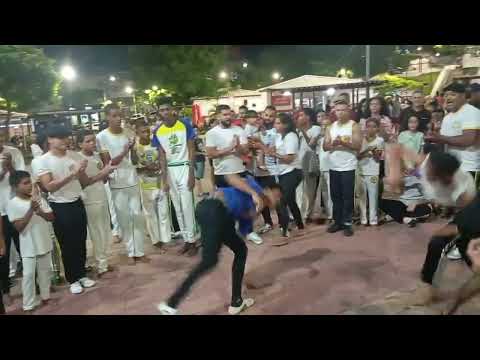 Ronaldo de Itagi-Bahia 