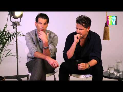 Fråga Mig - Alex Schulman och Sigge Eklund